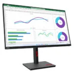 Lenovo ThinkVision T32h-30 IPS Monitor 31.5" QHD 2560x1440