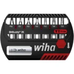 Wiha Μύτη Κατσαβιδιού Torx 42137