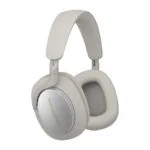 Bowers & Wilkins PX7 S2e Ασύρματα Bluetooth Over Ear Ακουστικά με 30 ώρες Λειτουργίας και Quick Charge Cloud Gray