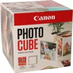 Canon Pp-201 Φωτογραφικό Χαρτί 13x13 για Εκτυπωτές Inkjet 40 Φύλλα 2311B076