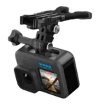 GoPro Bite Mount ABITM-001 για Action Cameras GoPro Hero 10 / Hero 11 / Hero 12 / Hero 5 / Hero 6 / Hero 7 / Hero 8 / Hero 9 ABITM-001