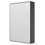 Seagate One Touch USB 3.2 Εξωτερικός HDD 2.0TB 2.5" Γκρι