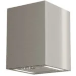 Maan Ponza Mini WPB 430 Απορροφητήρας Νησίδα 30cm Inox