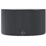 Loewe Klang Bar5 Mr & Sub5 Soundbar 5.1.2 Bluetooth, HDMI και Wi-Fi Μαύρο