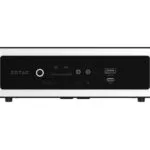 Zotac ZBOX CI629 nano Barebone (Core i3-1315U)
