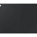 Samsung Flip Cover Μαύρη (Galaxy Tab A9+)