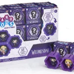 Giochi Preziosi Wednesday Nano Pods 4.5εκ. (Διάφορα Σχέδια) 1τμχ WEN05000