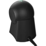 Qoltec Scanner Παρουσίασης Ενσύρματο με Δυνατότητα Ανάγνωσης 2D και QR Barcodes 50857