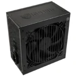 Kolink Regulator 1000W Μαύρο Τροφοδοτικό Υπολογιστή Full Modular 80 Plus Gold