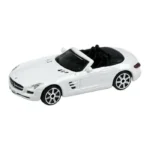 Bburago Sls Amg Roadster Αυτοκινητάκι 1:43 για 3+ Ετών