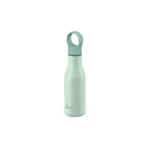 Joseph Joseph Ποτήρι Θερμός Ανοξείδωτο 500ml Πράσινο με Καπάκι-Θηλιά (Loop)