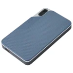 Intenso TX100 USB 3.2 Εξωτερικός SSD 500GB 2.5" Μπλε