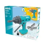 Brio Toys Παιδικό Εργαλείο για 3+ Ετών 34600