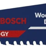 Bosch 2608900396 Λάμα για Μέταλλο 150mm