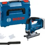 Bosch Gst 18v-125 B Σέγα 06015B3001