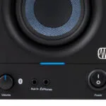 Presonus Eris 3.5BT 2nd Gen Ηχεία Studio Monitor 3.5" 25W (Ζεύγος) Μαύρα