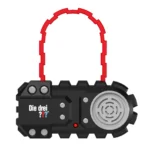 Kosmos Alarm 630201