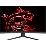 MSI Optix G32CQ4 E2 VA Curved Gaming Monitor 31.5" QHD 2560x1440 170Hz
