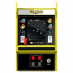 My Arcade Micro Player PRO - Pac-Man (EN-FR) Ηλεκτρονική Παιδική Ρετρό Κονσόλα 7547358