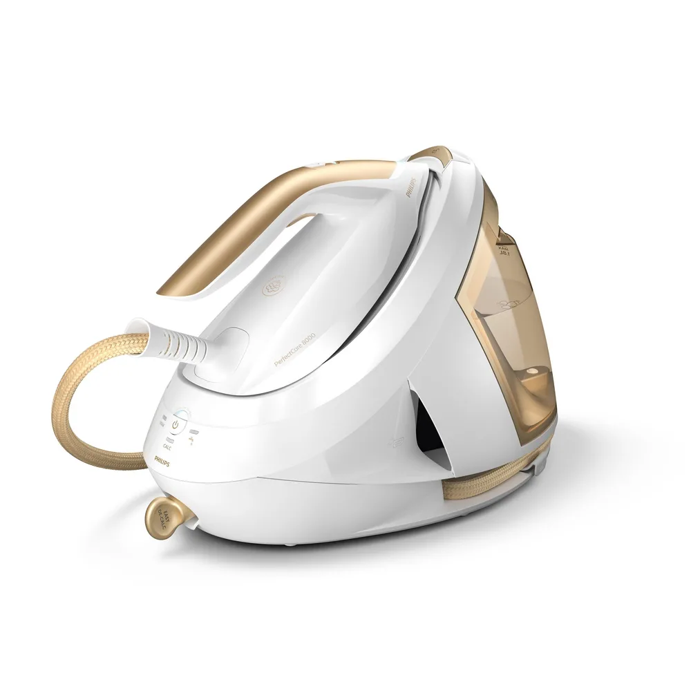 20231124102012_36cdaea1 Philips PerfectCare 8000 PSG8040/60 Σύστημα Σιδερώματος Πίεσης 8bar με Δοχείο 1.8lt - Image 1