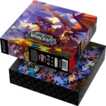Puzzle 2D 1000 Κομμάτια