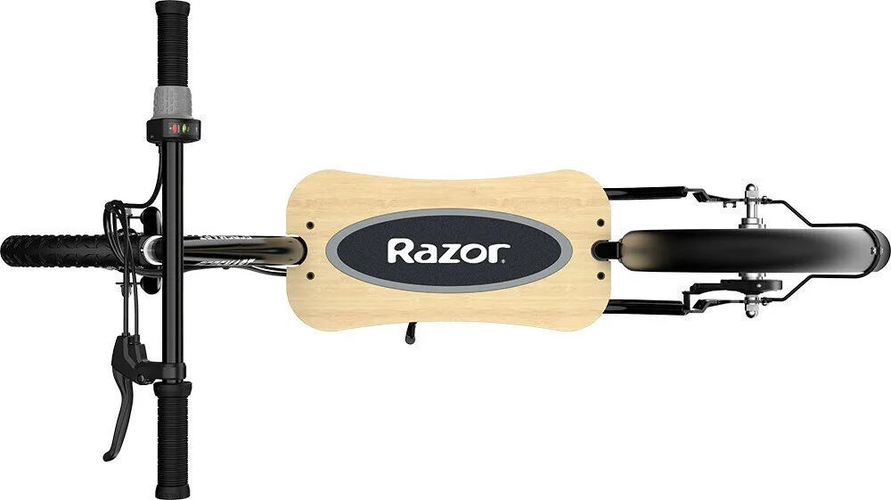 20231124104509_388bd125 Razor 343488 Ηλεκτρικό Παιδικό Πατίνι με 20km/h Max Ταχύτητα σε Μαύρο Χρώμα - Image 1