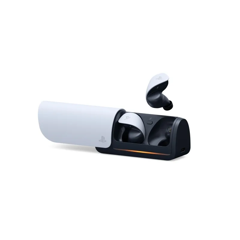 Sony Pulse Explore Ασύρματο In Ear Gaming Headset με σύνδεση Bluetooth Λευκό - Image 1