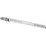 Bosch T308BP Λάμες για Ξύλο 117mm 5τμχ