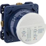 Grohe Rapido Μηχανισμός Μπαταρίας 35604000
