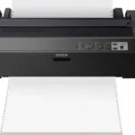 Epson LQ-2090IIN Ασπρόμαυρος Εκτυπωτής Dot Matrix C11CF40402A0