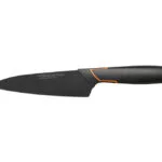 Fiskars Edge Μαχαίρι Chef από Ανοξείδωτο Ατσάλι 15cm 1003095