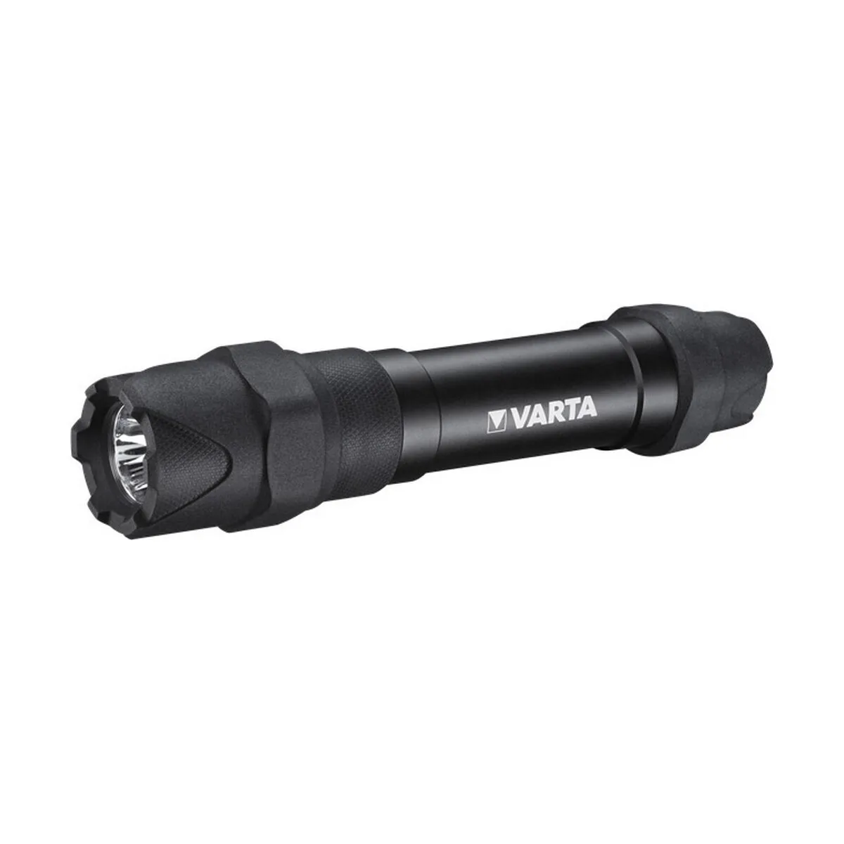 Varta Pro Επαναφορτιζόμενος Φακός LED IP67 με Μέγιστη Φωτεινότητα 650lm Indestructible F30 Pro S7907410 - Image 1