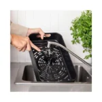 Cecotec Cecofry Firedome 8000 Pro 04950 Πολυμάγειρας 1700W με Χωρητικότητα 8lt Μαύρος