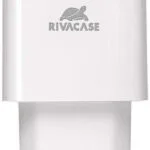 Rivacase Φορτιστής Χωρίς Καλώδιο 30W Power Delivery Λευκός (Ps4193 W00)