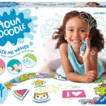 Ravensburger Ζωγραφική Aquadoodle Little Artist για Παιδιά 2+ Ετών 04572