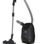 Hoover 011 H-energy 700 Ηλεκτρική Σκούπα 850W με Σακούλα 6lt Μαύρη