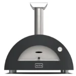 Alfa Forni Φούρνος Πίτσας Υγραερίου FXMD-5P-GGRA