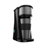 Cecotec Coffee 66 Drop&Go 01728 Καφετιέρα Φίλτρου 700W