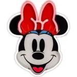 Παιδικό Φωτιστικό Τοίχου Led LED Neon Disney Minnie Printed Face 21.7X26cm