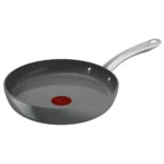 Tefal Renew+ Τηγάνι από Αλουμίνιο με Αντικολλητική Επίστρωση 28cm S0450849