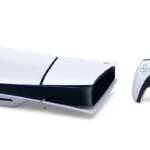 Sony PlayStation 5 Slim 1TB