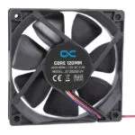Alphacool Core Case Fan 120mm με Σύνδεση 4-Pin PWM
