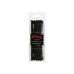 Kingston Fury Beast DDR4 με Module 1x32GB και Ταχύτητα 3200 για Desktop KF432C16BB2A/32