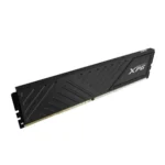 Adata Gammix D35 DDR4 με Module 1x8GB και Ταχύτητα 3600 για Desktop AX4U36008G18I-SBKD35