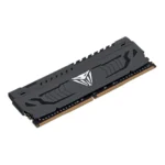 Patriot Viper Steel DDR4 με Module 1x32GB και Ταχύτητα 3200 για Desktop PVS432G320C6