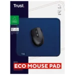 Trust 24744 Mouse Pad 250mm Μπλε