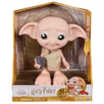 Spin Master Harry Potter: Interactive Dobby House Elf Φιγούρα 6069165