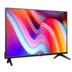 Hisense Smart Τηλεόραση 43" 4K UHD LED 43A4K HDR (2023)