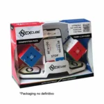 Goliath Games Nexcube Κύβος Ταχύτητας 3x3 για 8 Ετών