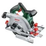 Bosch 06033B1402 Δισκοπρίονο 18V με Σύστημα Αναρρόφησης